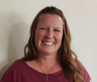 Councilperson Brandy Johnson