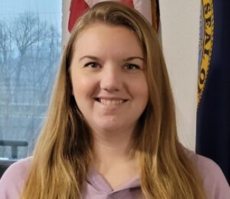 Councilperson Elizabeth Wahl