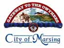 City of Marsing